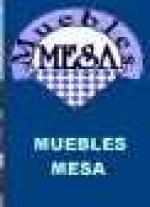 ArtMobel-Muebles Mesa