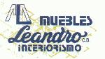 MUEBLES LEANDRO C.B.