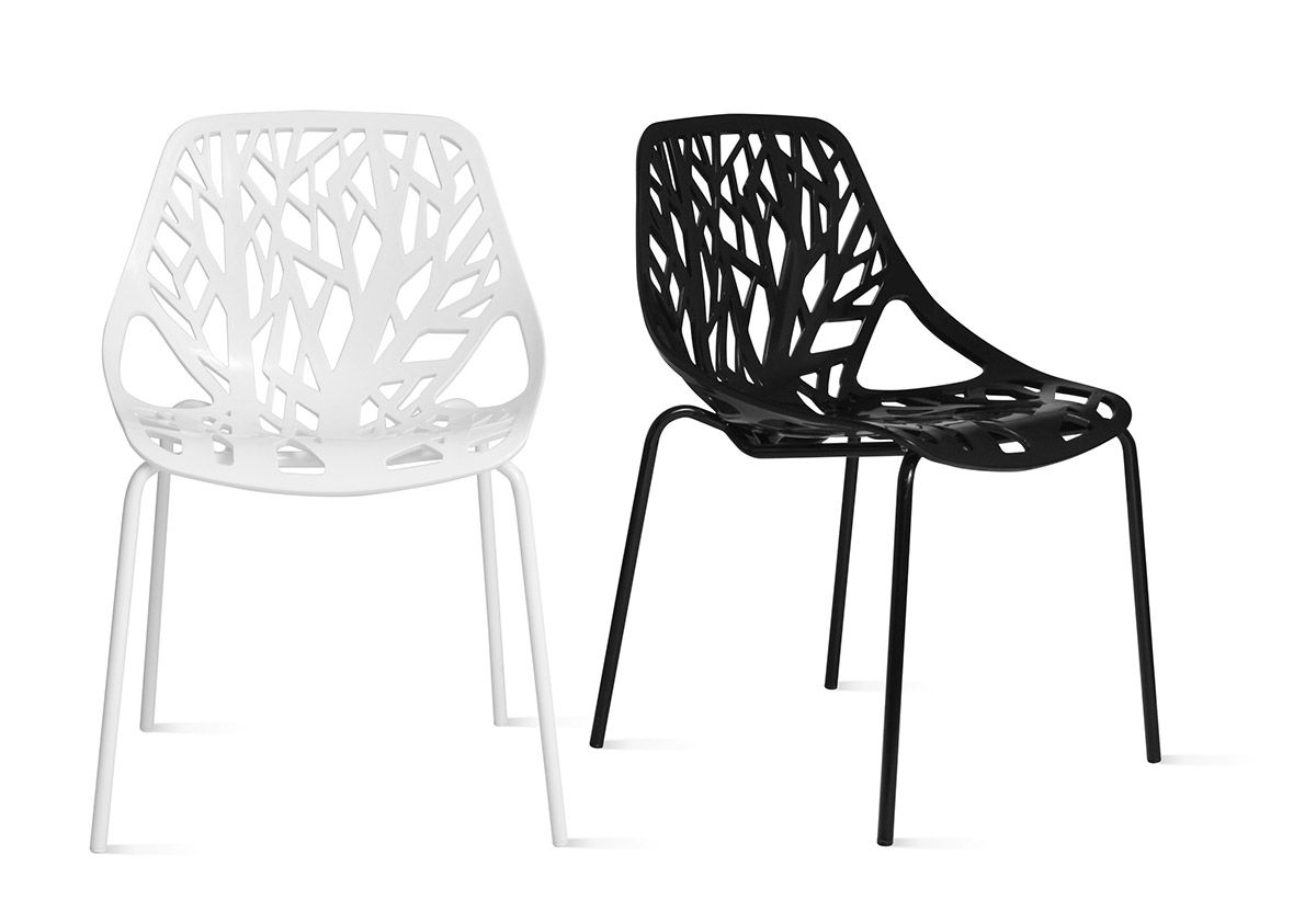 Sillas de cocina PVC en Artmobel, especialistas en muebles de Sillas de